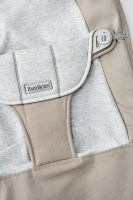 Little Pea BabyBjorn Bouncer Balance Soft-fabric-seat-beige-gray-cotton-jersey_medium